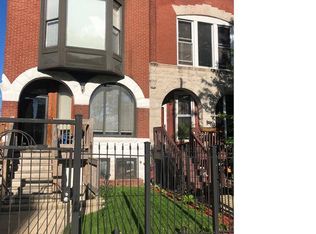 4019 S Indiana Ave, Chicago, IL 60653