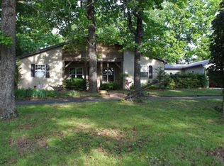 117 Calvin Dr, Branson, MO 65616