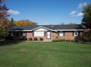 610 W Main St, Dalton, OH 44618