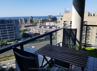 68 Abell St #C01, Toronto, ON M6J 0B1