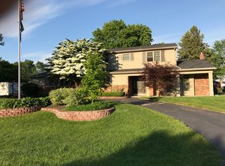 54754 Queens Row, Shelby Township, MI 48316