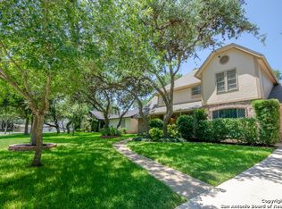 9235 Bingham Dr, San Antonio, TX 78230