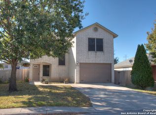 10728 Juniper Pass, San Antonio, TX 78254