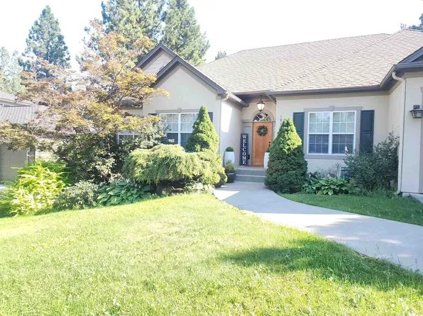 1810 E Pinecrest Rd, Spokane, WA 99203