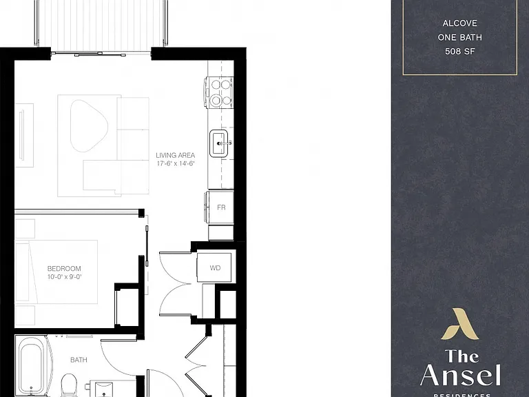 The Ansel Residences — Photo 67