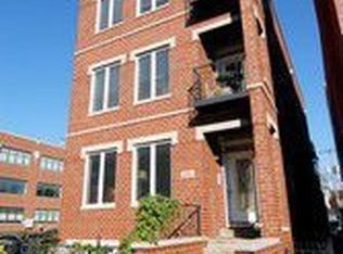1136 W Fullerton Ave APT 1, Chicago, IL 60614