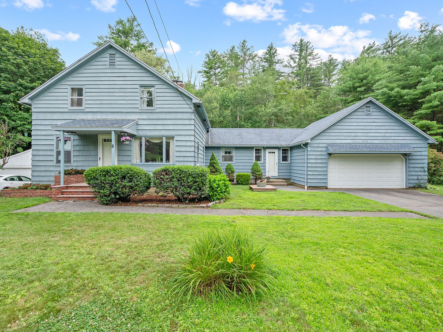 8 Park Street, Stafford Springs, CT 06076 | MLS #24105074