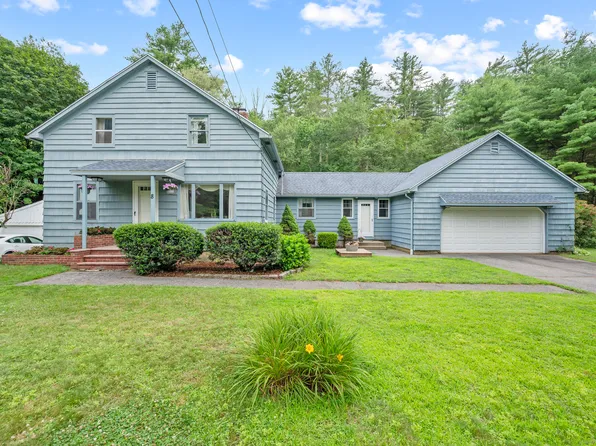 8 Park Street, Stafford, CT 06076