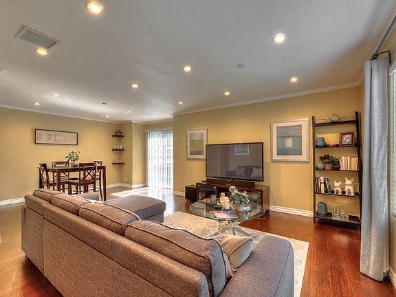 2nd image of 1304 S Mayflower Ave #A