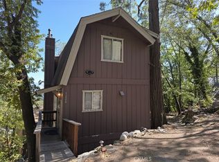 1226 Bridal Path, Rimforest, CA 92378
