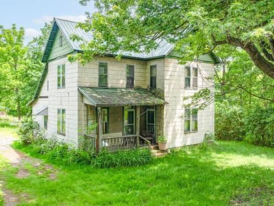 7060 W South Range Rd, Salem, OH, 44460