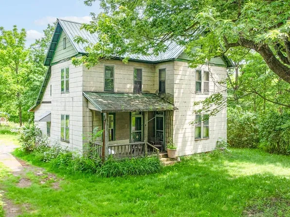 7060 W South Range Rd, Salem, OH 44460