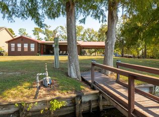 8032 Northwood Dr, Donalsonville, GA 39845