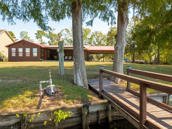 8032 Northwood Dr, Donalsonville, GA 39845