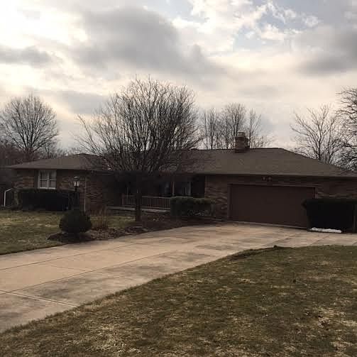 Sale Pending!