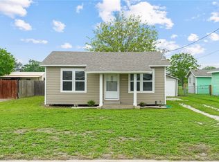 4321 Starlite Ln, Corpus Christi, TX 78410