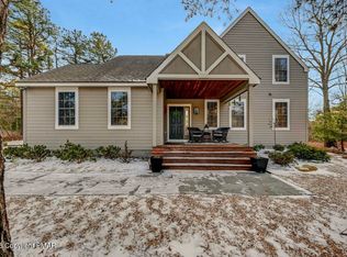 775 Pinecrest Dr, Pocono Pines, PA 18350