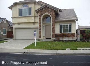 2307 Flora Ct, Brentwood, CA 94513