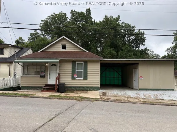 226 Davis St, Huntington, WV 25705