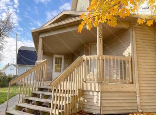 521 Throop St Unit 1, Saginaw, MI 48602