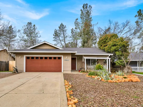 1020 Gray Pine Way, Shasta Lake, CA 96019