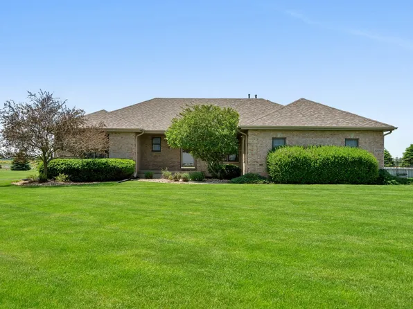 32450 S Will Center Rd, Peotone, IL 60468