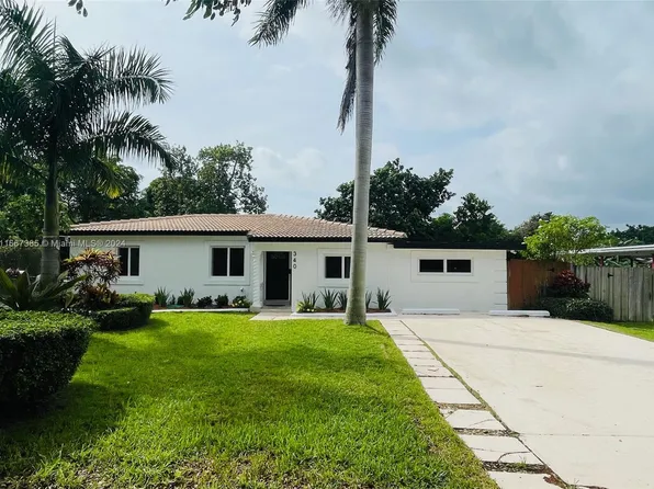 340 NW 140th St, Miami, FL 33168
