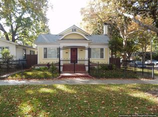 3200 D St, Sacramento, CA 95816