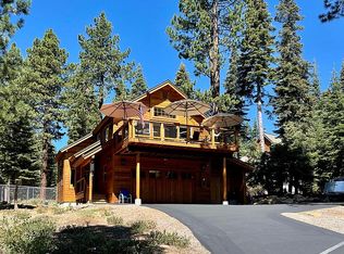 6691 Idlewood Rd, Tahoe Vista, CA 96148