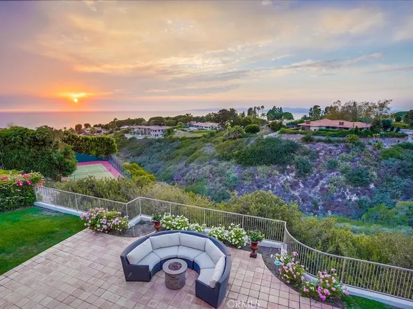 1517 Via Lopez, Palos Verdes Estates, CA 90274