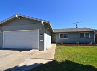 38824 Florence Way, Fremont, CA