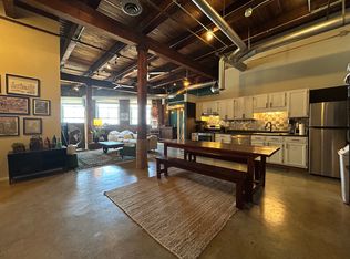 326 Nelson St SW UNIT 502, Atlanta, GA 30313