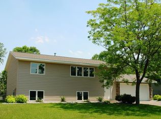 11116 Louisiana Ct W, Champlin, MN 55316
