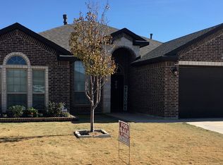 6962 King Ranch Rd, Odessa, TX 79765