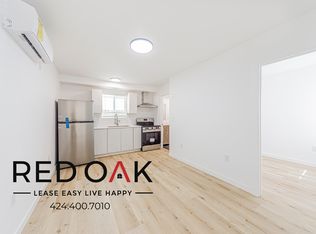 211 E 47th St #1/2, Los Angeles, CA 90011