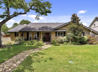 9333 Heatherdale Dr, Dallas, TX 75243