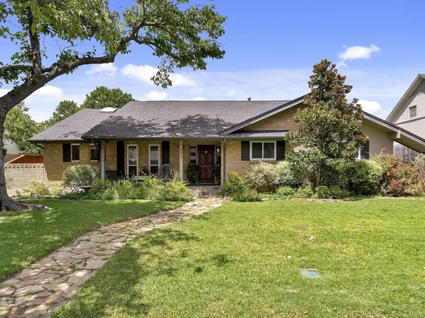 9333 Heatherdale Dr, Dallas, TX 75243