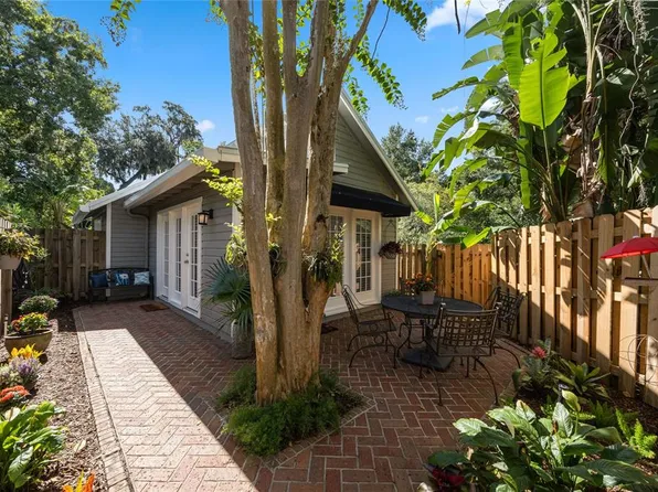 1312 S Pennsylvania Ave #1, Winter Park, FL 32789