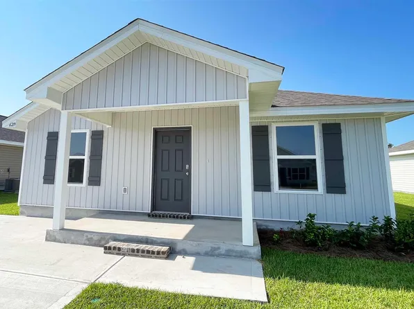 6219 June Bug Dr, Milton, FL 32583