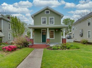 511 Florida Ave, Portsmouth, VA 23707