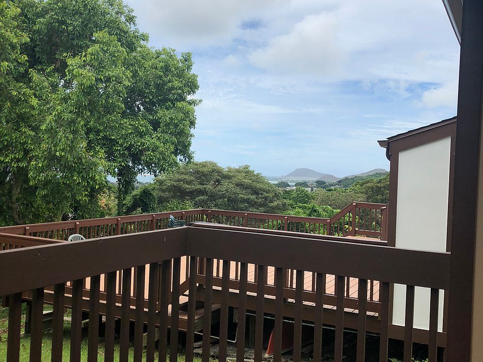 Back lani view