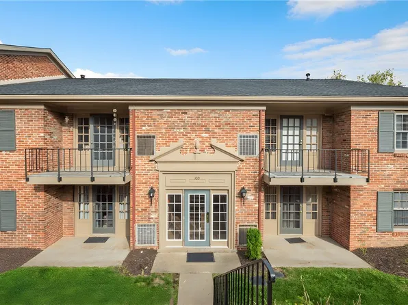 1010 Chatham Park Dr APT J, Pittsburgh, PA 15216