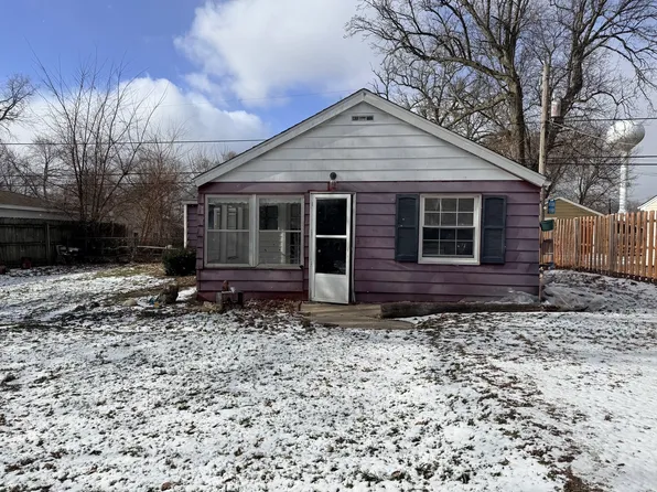 (undisclosed Address), Aurora, IL 60505