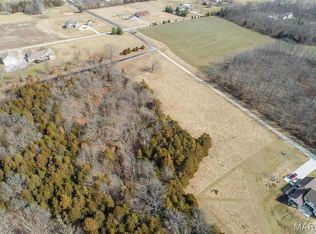 100 Oak View Farms Dr, Foristell, MO 63348