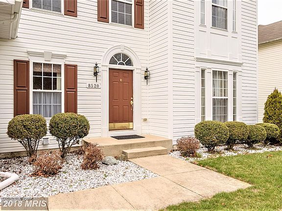 2nd image of 8520 Okeefe Dr