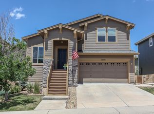 5405 Fullerton Cir, Highlands Ranch, CO 80130