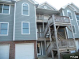 419 Albemarle Blvd APT 8B, Hertford, NC 27944