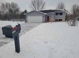 2957 141st Ave NW, Andover, MN 55304