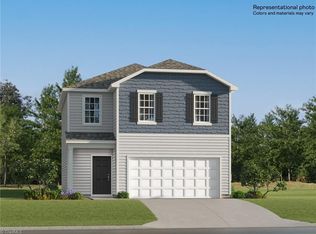5549 Hydrangea St, Winston Salem, NC 27104