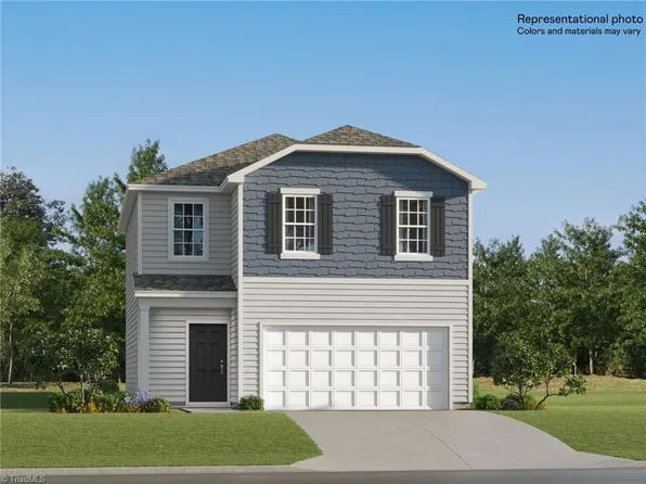 5549 Hydrangea St, Winston Salem, NC 27104
